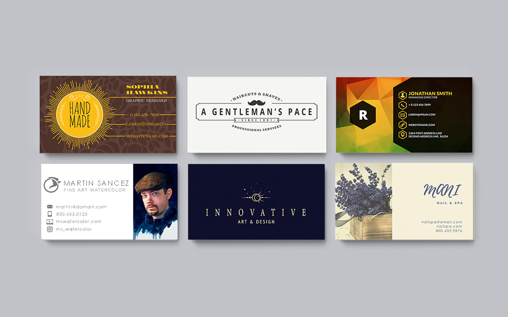 Digital Printing Services