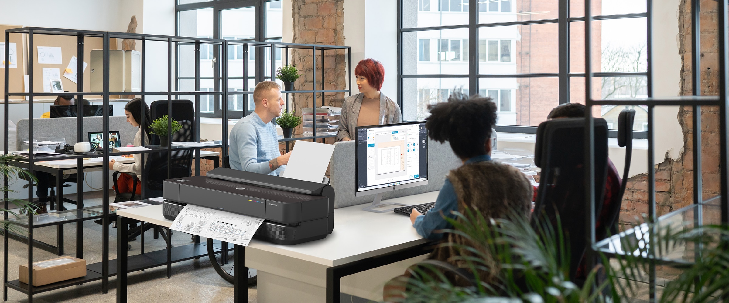 Professional Printing Technology